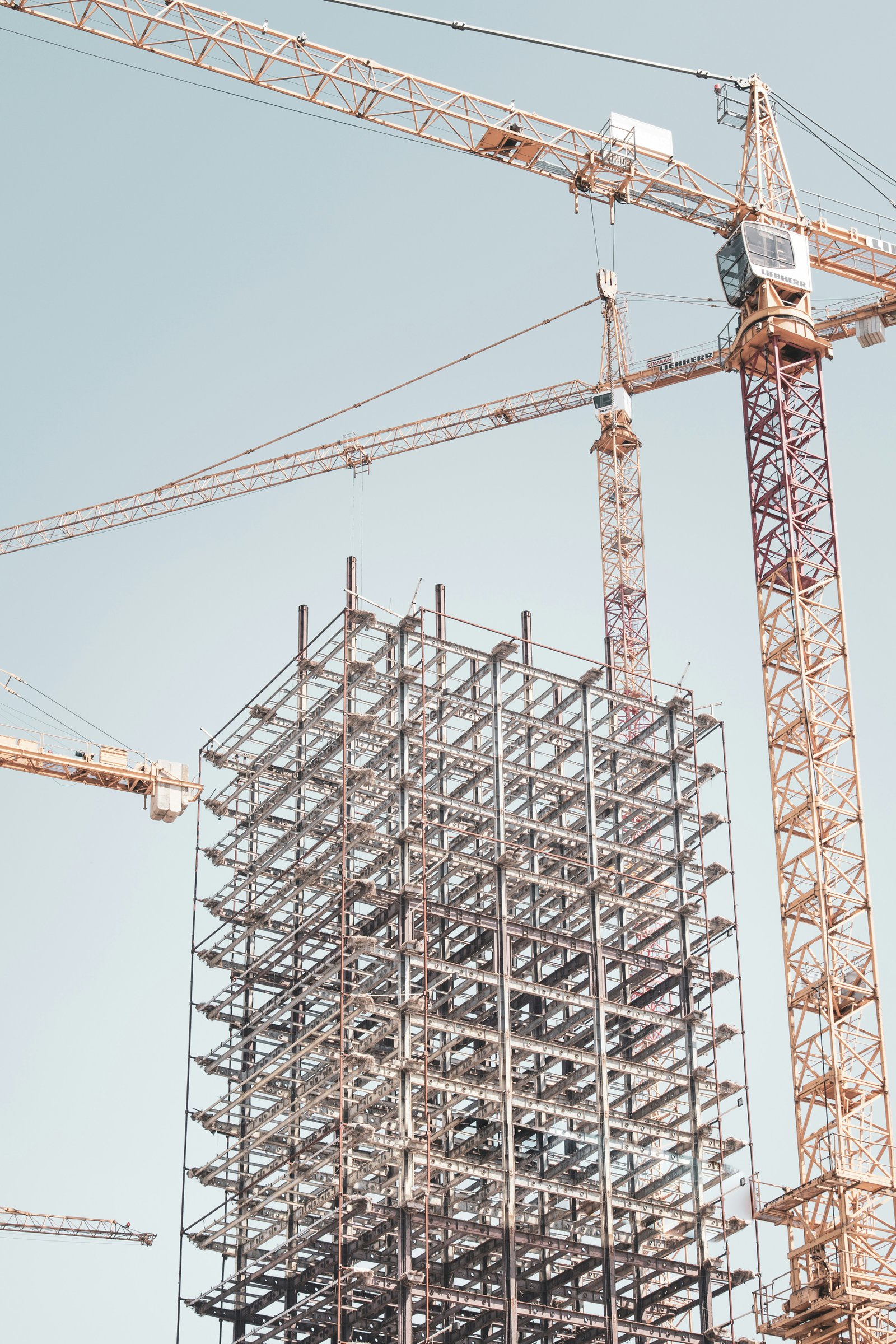 Manufacturing and quality coordination for project supply
